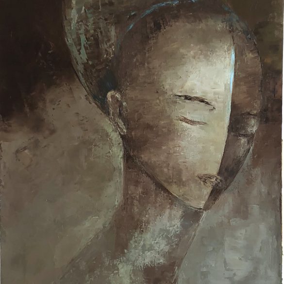 0026 – Huile – 60×80