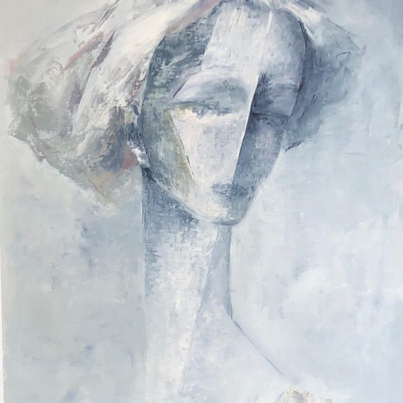 0027 – Huile – 80×100