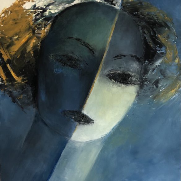 0042 – Huile – VENDU